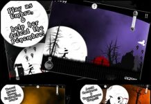 Pénombre: le nouveau jeu de BulkyPix débarque sur l’App Store