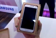 Samsung Galaxy S5: Premier déballage vidéo par T-Mobile