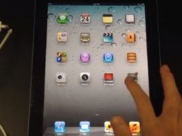 Winocm: Les iOS 5.1, 6.1.3 et 7.0.6 sur un seul iPad 2, c’est possible !