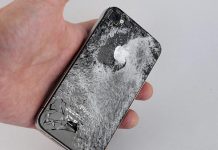 Vol ou Casse ? Lequel de ces facteurs est le plus important pour l’iPhone ?