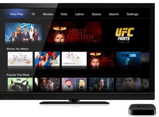 20 millions, c’est le nombre d’Apple TV vendus depuis 2007