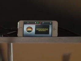 Apple réalise une nouvelle publicité pour l’iPhone 5S