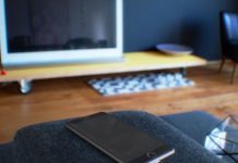 Concept iPhone 6 de Martin Hajek basé sur les dernières fuites