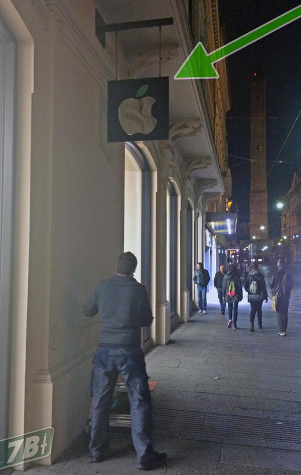 iphonote.com_ earth-day-nouvelles-photos-du-logo-apple-en-vert-pour-le-jour-de-la-terre-3