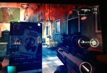Gameloft apporte de nouveaux détails sur « Modern Combat 5: Blackout »