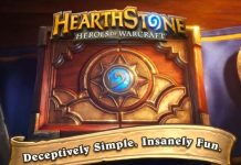Hearthstone : Heroes Of Warcraft disponible sur iPad