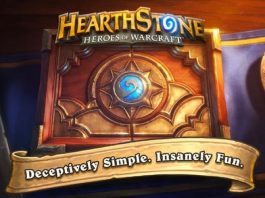 Hearthstone : Heroes Of Warcraft disponible sur iPad