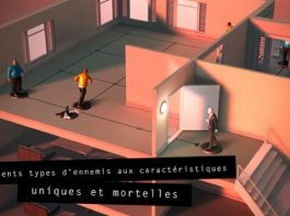 Hitman Go : L’agent 47 arrive sur iOS