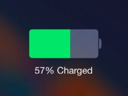 L’iOS 7.1.1 prolonge l’autonomie de la batterie de l’iPhone