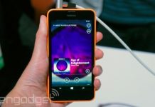 Nokia Lumia 630 et 635: Première prise en main en vidéo