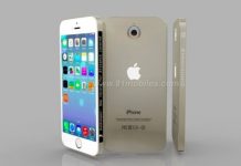 Que pensez-vous de ce nouveau concept d’iPhone 6 ?