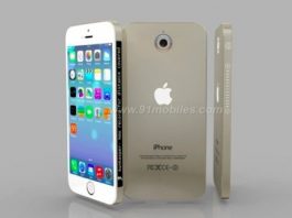 Que pensez-vous de ce nouveau concept d’iPhone 6 ?