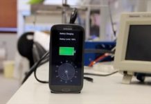 Recharger la batterie de son iPhone à 100% en moins d’une minute, possible ?