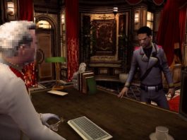 République : épisode 2 est maintenant disponible sur l’App Store