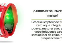 TomTom lance ses nouvelles montres GPS Runner Cardio et Multi-Sport