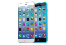 Très beau concept d’iPhone 6 de Martin Hajek