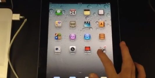Winocm sort son Dual-boot pour iOS