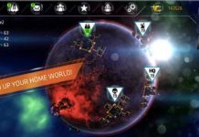 FISHLABS sort une mise à jour de contenu majeur « Galaxy on Fire – Alliances », d’ici ce soir