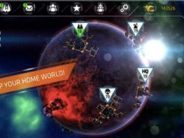 FISHLABS sort une mise à jour de contenu majeur « Galaxy on Fire – Alliances », d’ici ce soir