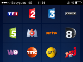 Bouygues Sensation et B&You offrent la TV sur mobile iphonote.com_ bouygues-sensation-et-b&you-offrent-tv-1