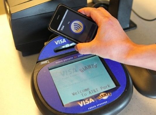 Apple pourrait intégrer la technologie NFC dans les futurs iPhone 6