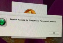 Des hackers australiens verrouillent des iPhone et iPad à distance via Find My iPhone