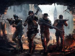 Gameloft partage de nouvelles informations sur Modern Combat 5 : Blackout