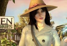 Hidden Memories of a Bright Summer : le nouveau jeu d’objets cachés de Microïds