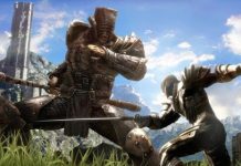 Infinity Blade II s’offre à vous sur l’App Store