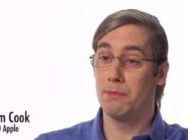 Parodie : Tim Cook annonce le rachat de Beats dans une vidéo hilarante