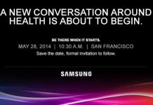 Samsung veut couper l’herbe sous le pied d’Apple avec son événement axé sur la santé juste avant la WWDC