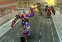 Transformers: Age Of Extinction sera bientôt disponible sur l’App Store