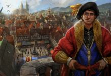 Ubisoft apporte la série des « Anno » sur iPad
