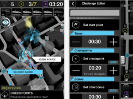 Ubisoft dévoile Watch Dogs Companion: ctOS Mobile pour iOS