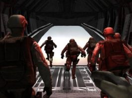 Warner Bros relâche Godzilla : Strike Zone sur iOS