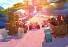 Angry Birds Go! Une mise à jour pour encore plus de fun