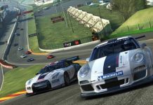Gagnez un voyage en Italie avec Real Racing 3