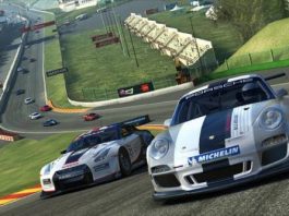 Gagnez un voyage en Italie avec Real Racing 3