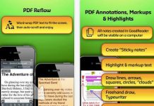 GoodReader 4 débarque sur l’App Store à prix réduit