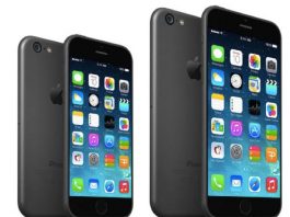 Le coût du saphir peut limiter la production de l’iPhone 6 de 5,5 pouces