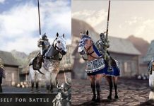 Sorties des jeux iOS de la semaine : Rival knights, Firefly Runner, Glacier Rush, Juju Ball et plus