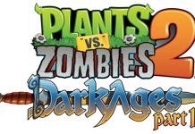 Dark Ages débarque dans Plants vs. Zombies 2