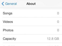 iOS 7.1.2 proche d’une sortie