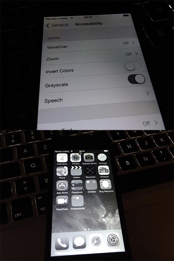 ios-8-albums-photos-mode-niveau-de-gris-mode-time-lapse-duckduckgo-ibooks-3