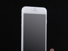 L’iPhone 6 se montre dans de nouveaux clichés de qualité