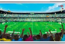 Bouygues / B&YOU : La TV 4G offerte en illimité