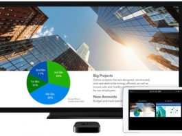 iOS 8 : Le Peer -To-Peer arrive sur iOS 8 entre l’iPhone et l’Apple TV