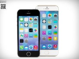 Un possible lancement de l’iPhone 6 de 5,5 pouces pour Septembre