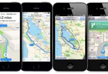 Comment accéder à la nouvelle fonction « Flyover City Tours » de Plans dans iOS 8 bêta 2 ?