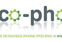 Réparez vos iPhone – iPad – iPod avec les kits de réparations Brico-Phone